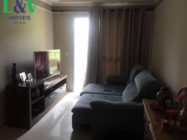 Apartamento venda em Região Imediata de Jundiaí, Louveira
