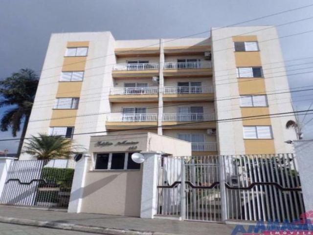 Apartamento venda em Região Imediata de São José dos Campos, Região Metropolitana do Vale do Paraíba e Litoral Norte