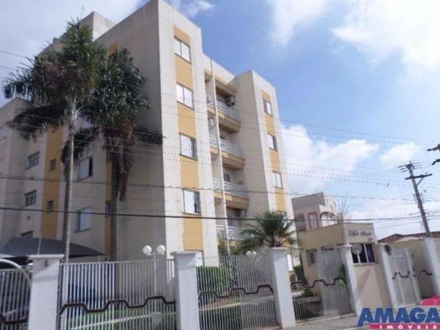 Apartamento venda em Região Imediata de São José dos Campos, Região Metropolitana do Vale do Paraíba e Litoral Norte