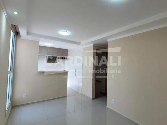 Apartamento venda em Região Imediata de São Carlos, São Carlos
