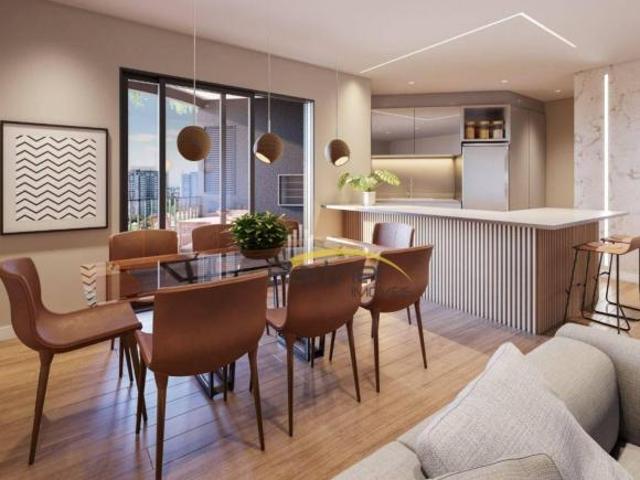Apartamento venda em Região Geográfica Imediata de Curitiba, Região Metropolitana de Curitiba