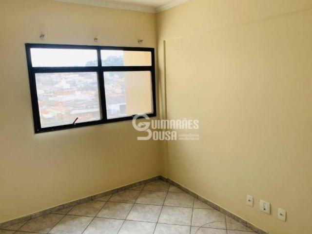 Apartamento venda em Vila Tito, Jundiaí