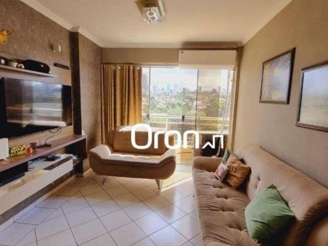 Apartamento venda em Região Geográfica Imediata de Goiânia, Goiânia