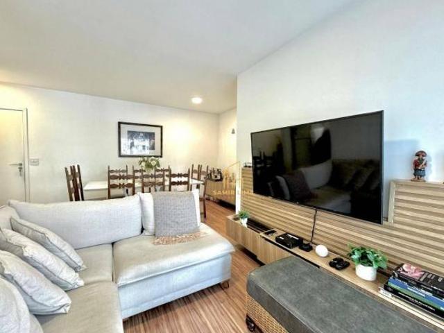 Apartamento venda em Região Imediata de São Paulo, Região Metropolitana de São Paulo