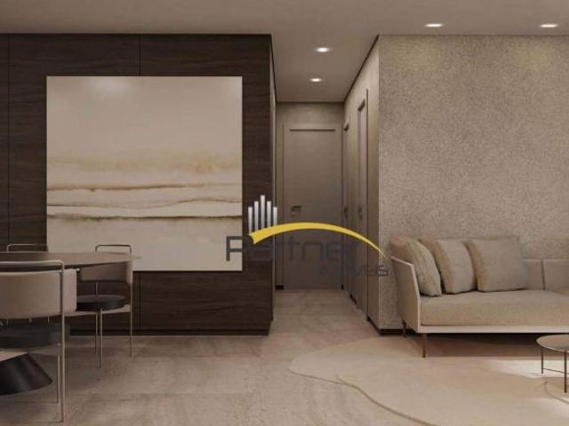 Apartamento venda em Região Geográfica Imediata de Curitiba, Região Metropolitana de Curitiba