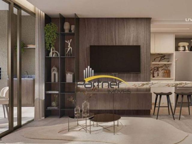 Apartamento venda em Região Geográfica Imediata de Curitiba, Região Metropolitana de Curitiba