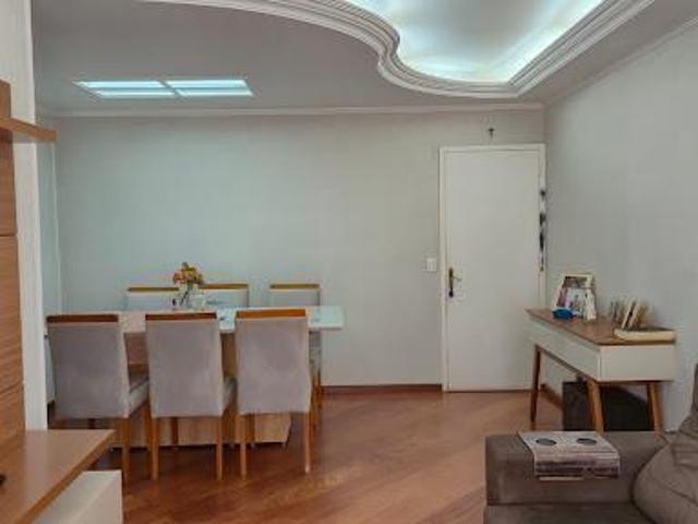 Apartamento venda em Região Imediata de São José dos Campos, Região Metropolitana do Vale do Paraíba e Litoral Norte
