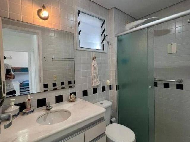 Apartamento venda em Região Imediata de Caraguatatuba-Ubatuba-São Sebastião, Região Metropolitana do Vale do Paraíba e Litoral Norte