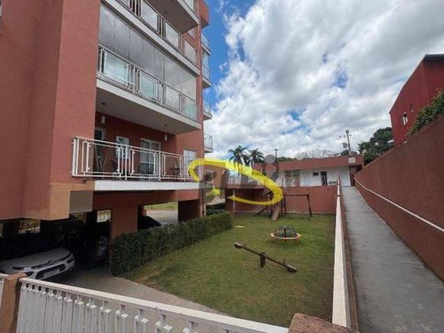 Apartamento venda em Cotia