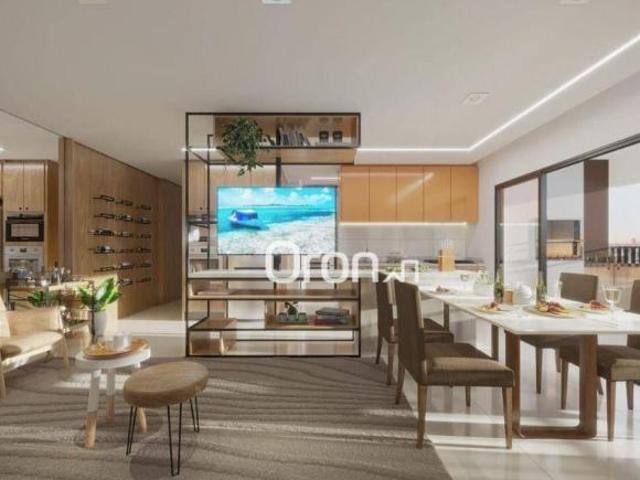 Apartamento venda em Região Geográfica Imediata de Goiânia, Goiânia