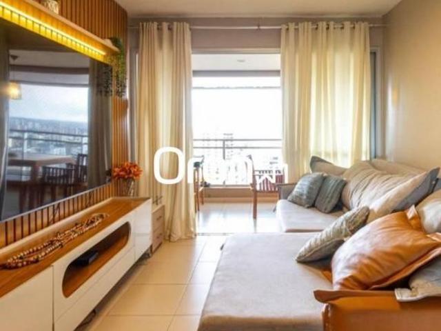 Apartamento venda em Região Geográfica Imediata de Goiânia, Goiânia