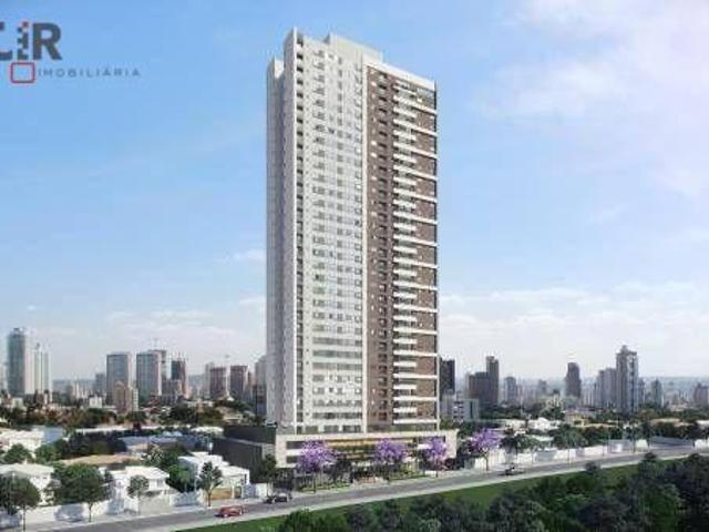 Apartamento venda em Região Geográfica Imediata de Goiânia, Goiânia