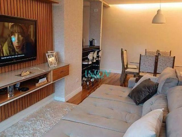 Apartamento venda em São José dos Campos
