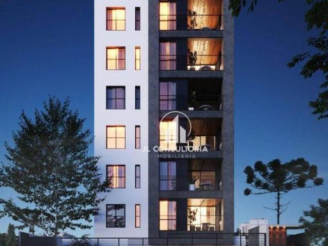 Apartamento venda em Região Geográfica Imediata de Curitiba, Região Metropolitana de Curitiba