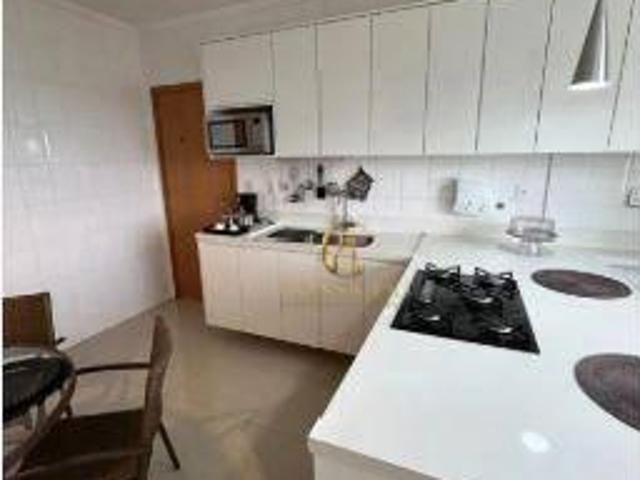 Apartamento venda em São José dos Campos