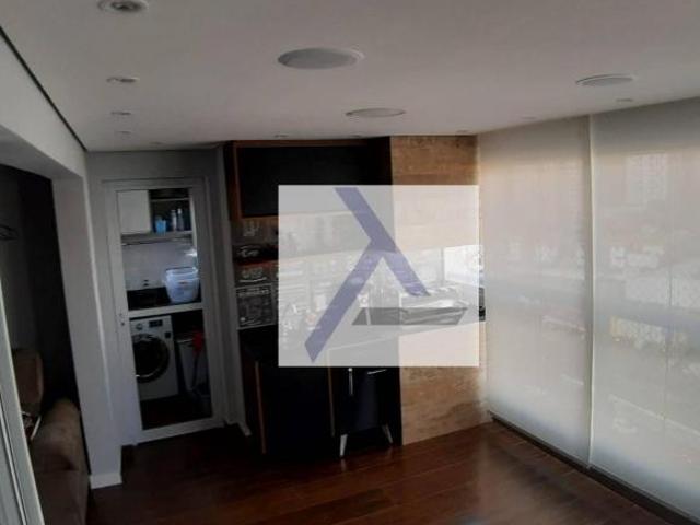 Apartamento venda em Cidade Ademar, São Paulo