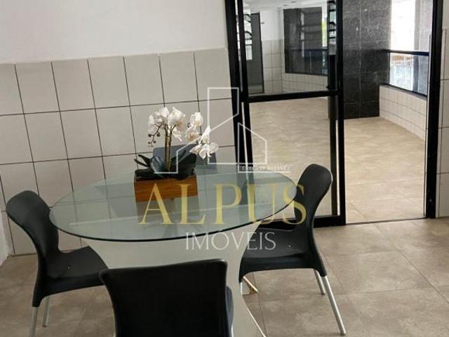 Apartamento venda em Região Imediata de Santos, Região Metropolitana da Baixada Santista