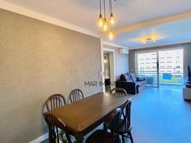 Apartamento venda em Vicente de Carvalho, Guarujá