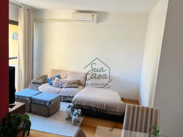 Apartamento venda em Sorocaba
