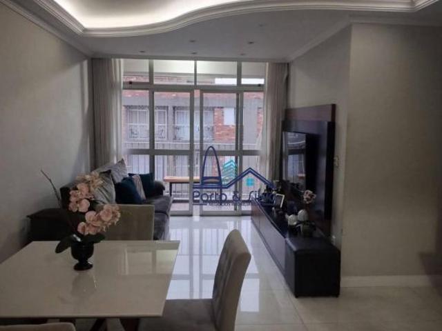Apartamento venda em São José dos Campos