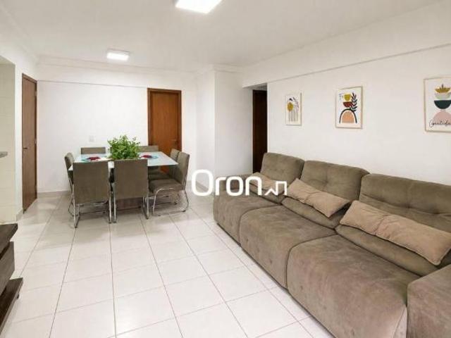 Apartamento venda em Região Geográfica Imediata de Goiânia, Goiânia