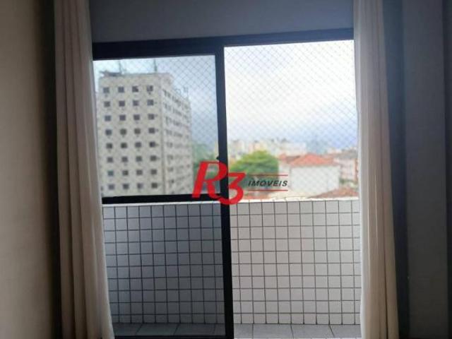 Apartamento venda em Santos