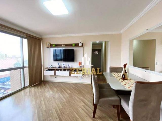 Apartamento venda em Região Imediata de São Paulo, Região Metropolitana de São Paulo