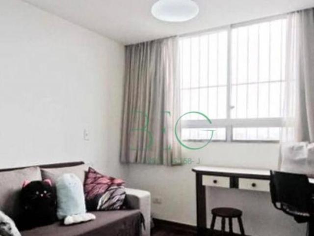 Apartamento venda em Região Imediata de São Paulo, Região Metropolitana de São Paulo