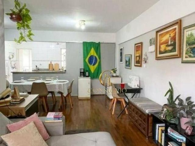 Apartamento venda em Região Imediata de São José dos Campos, Região Metropolitana do Vale do Paraíba e Litoral Norte