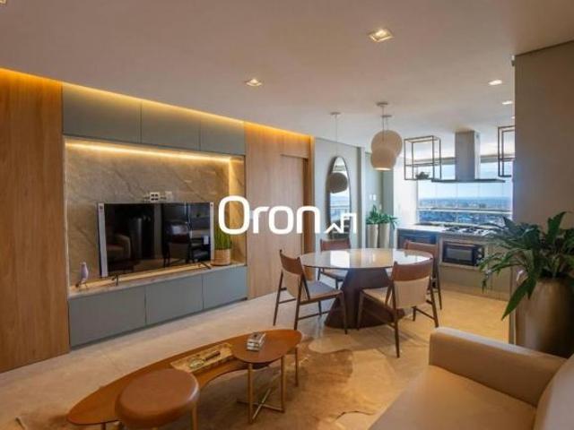 Apartamento venda em Região Geográfica Imediata de Goiânia, Goiânia