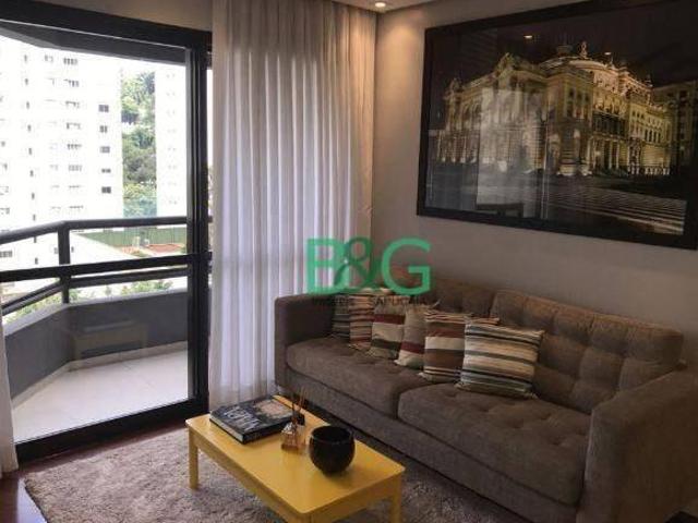 Apartamento venda em Região Imediata de São Paulo, Região Metropolitana de São Paulo