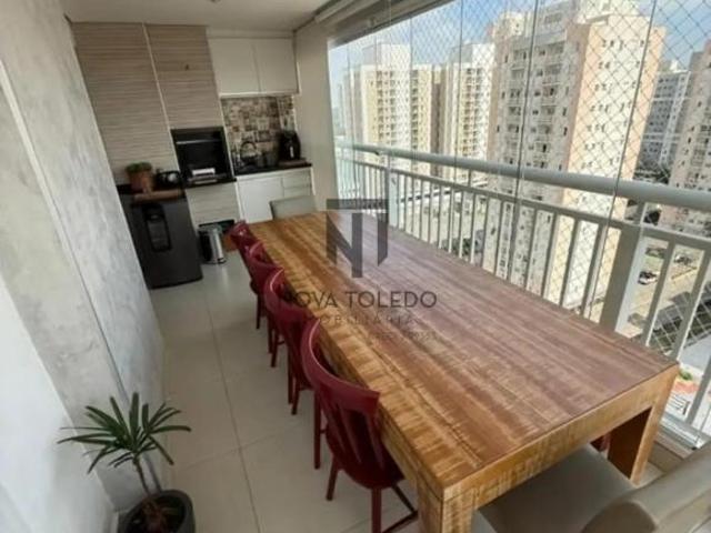 Apartamento venda em São José dos Campos