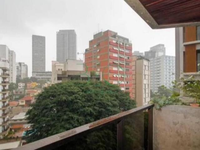 Apartamento venda em Pinheiros, São Paulo