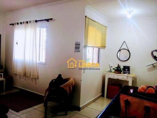 Apartamento venda em Santo André
