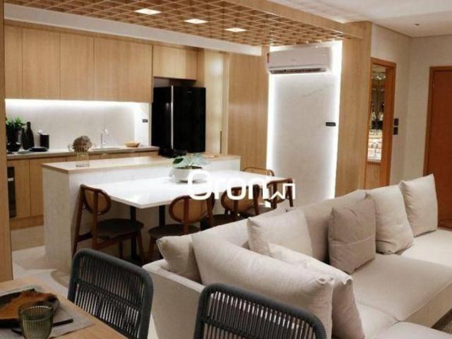 Apartamento venda em Região Geográfica Imediata de Goiânia, Goiânia