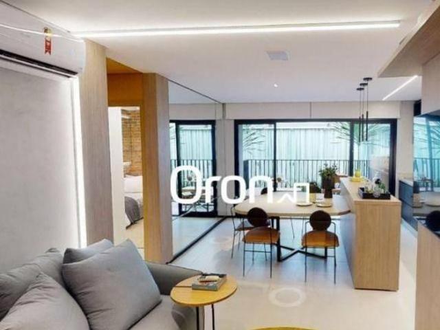 Apartamento venda em Região Geográfica Imediata de Goiânia, Goiânia