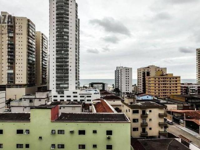 Apartamento venda em Praia Grande