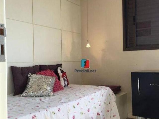 Apartamento venda em Vila Anastácio, São Paulo