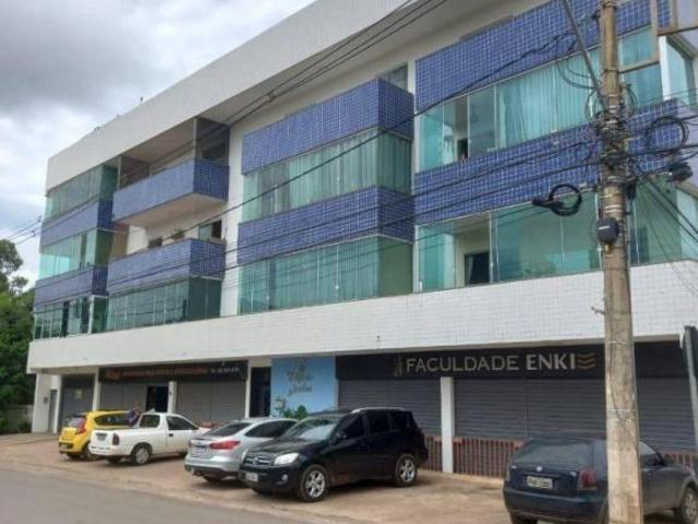 Apartamento venda em Região Geográfica Imediata do Distrito Federal, Região Integrada de Desenvolvimento do Distrito Federal e Entorno