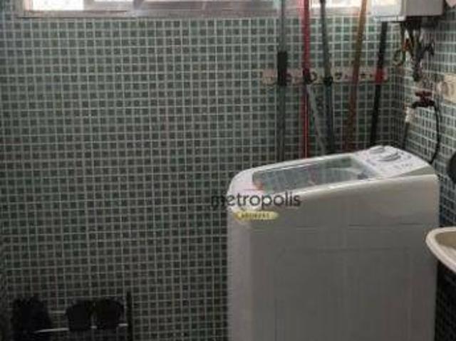 Apartamento venda em Chacara Cruzeiro do Sul, São Paulo