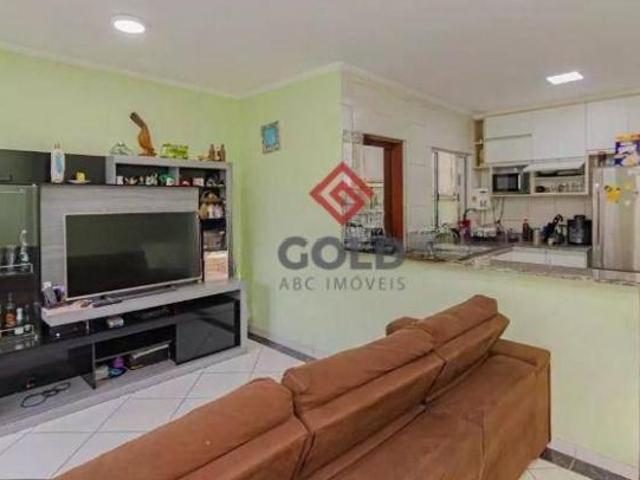 Apartamento venda em Capuava, Santo André