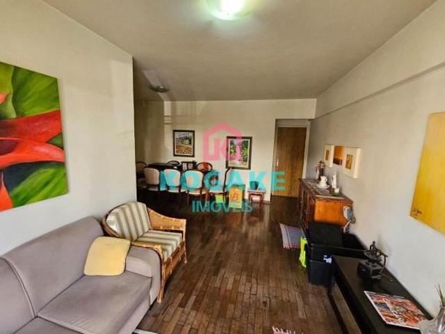 Apartamento venda em Região Imediata de São José dos Campos, Região Metropolitana do Vale do Paraíba e Litoral Norte