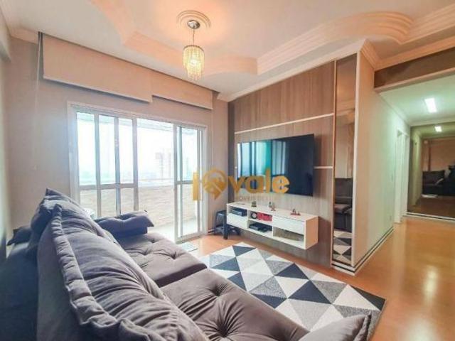 Apartamento venda em Jardim Rosa Craveiro, Jacareí