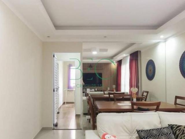 Apartamento venda em Vila Gomes Cardim, São Paulo