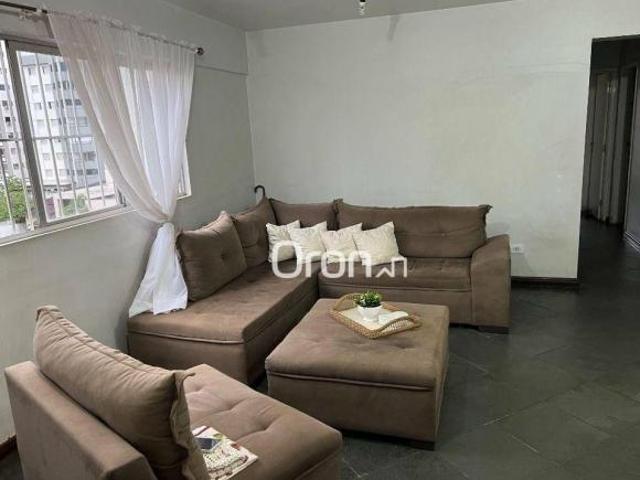 Apartamento venda em Região Geográfica Imediata de Goiânia, Goiânia
