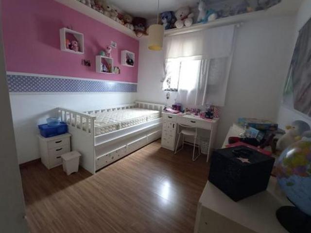 Apartamento venda em Jundiaí, Vila Argos