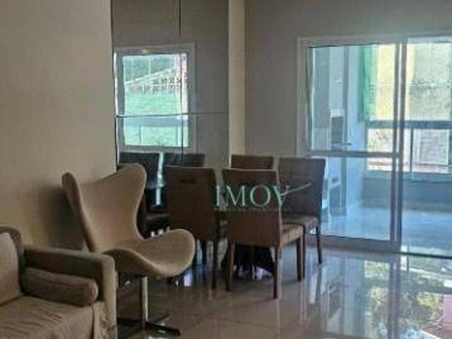 Apartamento venda em Região Imediata de São José dos Campos, Região Metropolitana do Vale do Paraíba e Litoral Norte