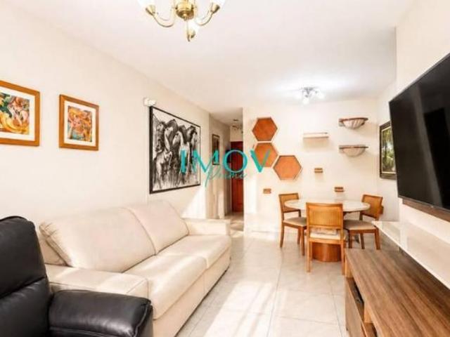 Apartamento venda em São José dos Campos