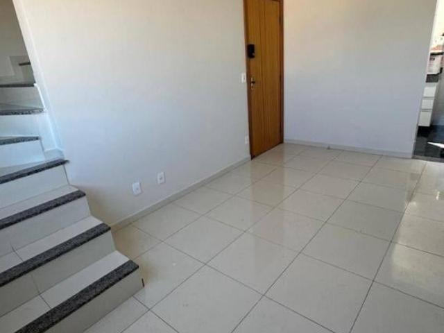 Apartamento venda em Nacional 1ª Seção, Contagem