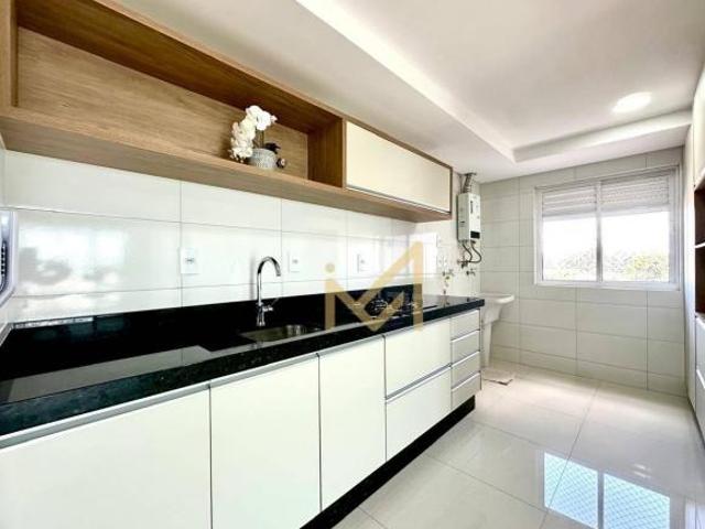 Apartamento venda em Pacaembú, Cascavel